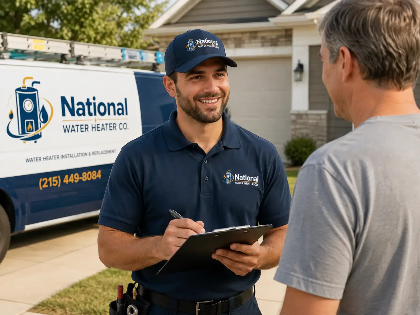 Water Heater Installation York, NY FAQs